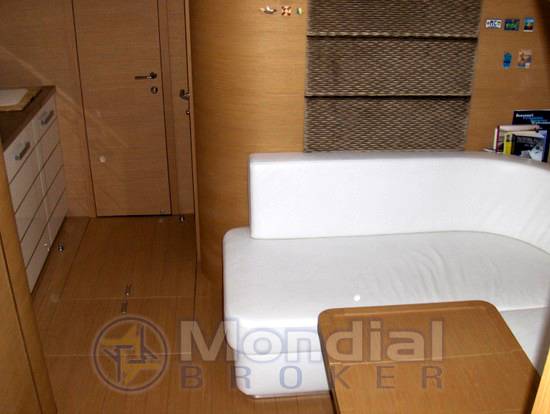 Sessa marine C 46