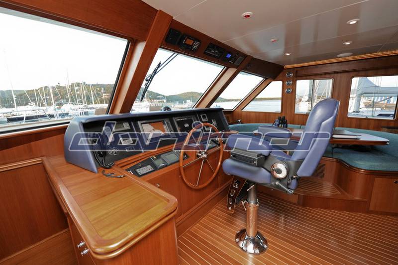 Grand banks 76