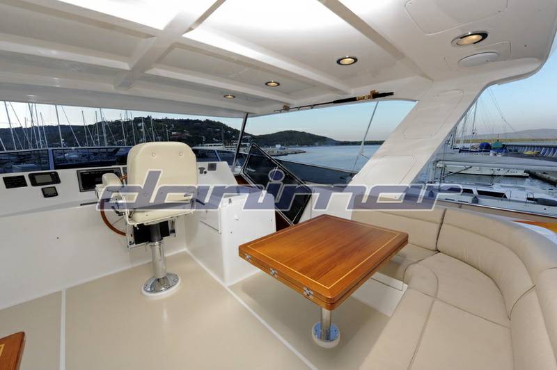 Grand banks 76