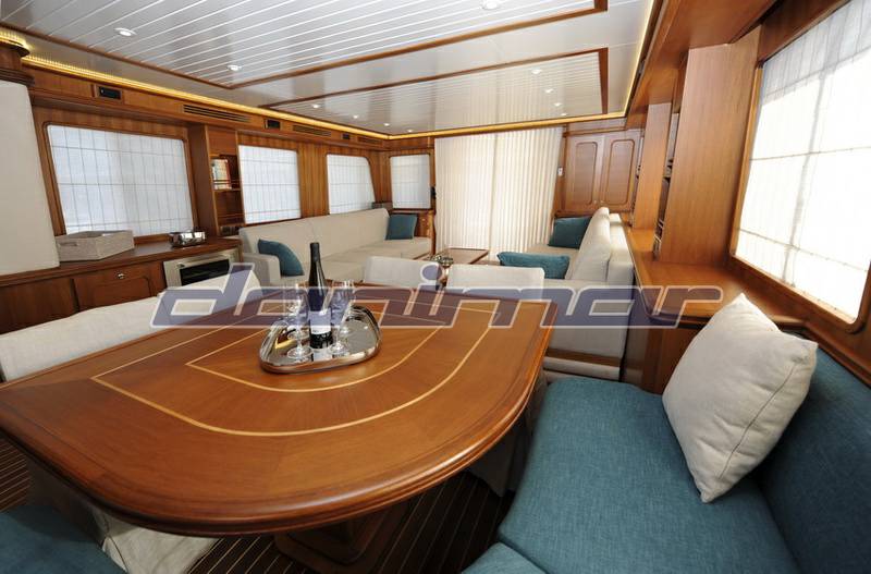 Grand banks 76