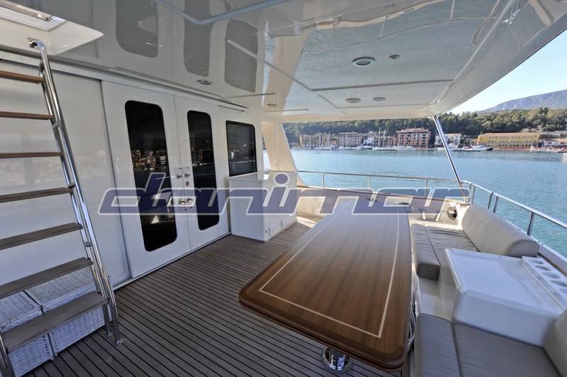 Grand banks 76