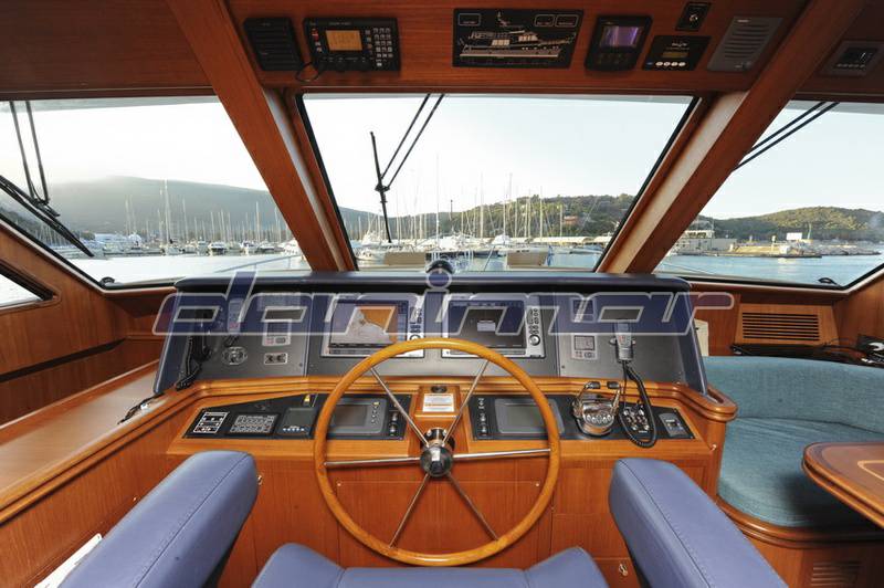 Grand banks 76