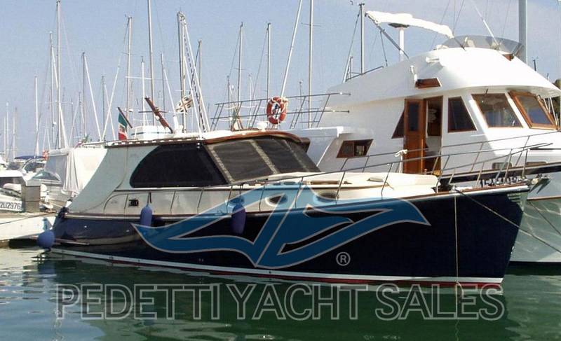 Egemar Liberty 40
