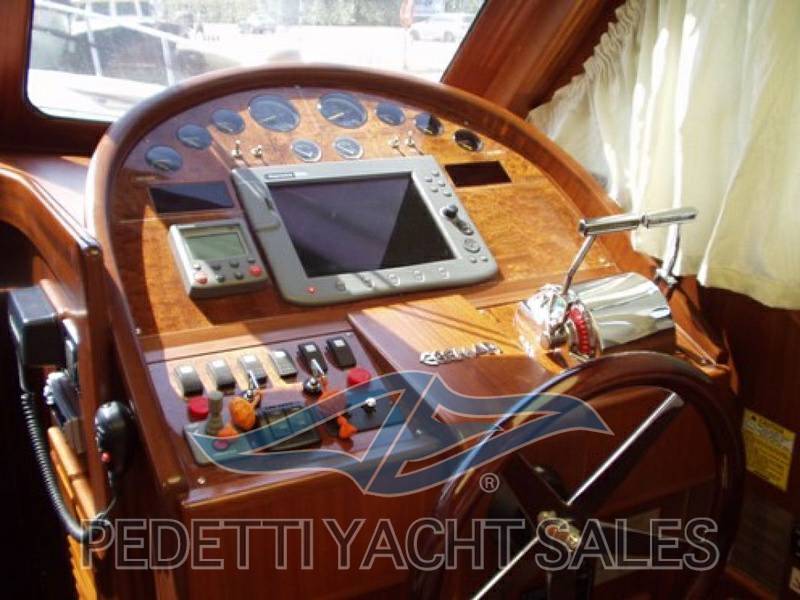 Egemar Liberty 40