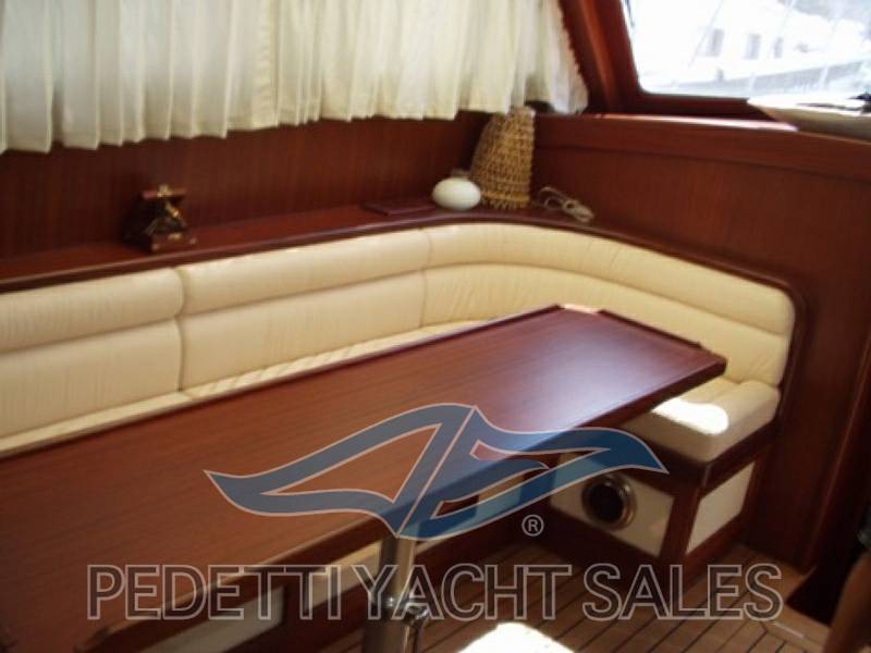 Egemar Liberty 40