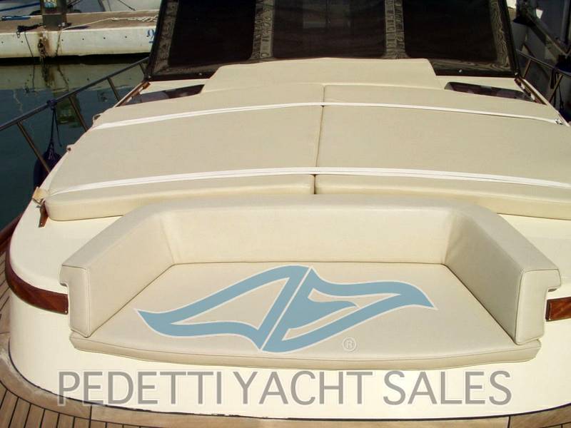 Egemar Liberty 40