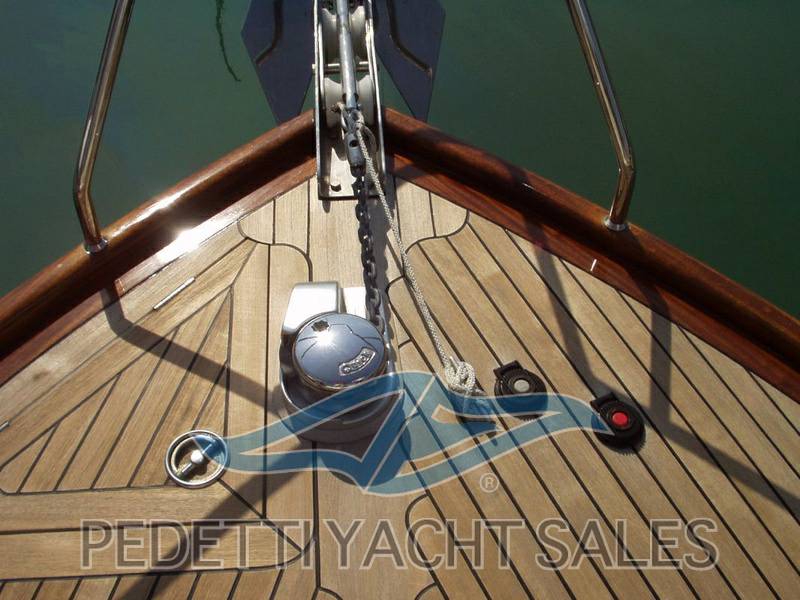 Egemar Liberty 40