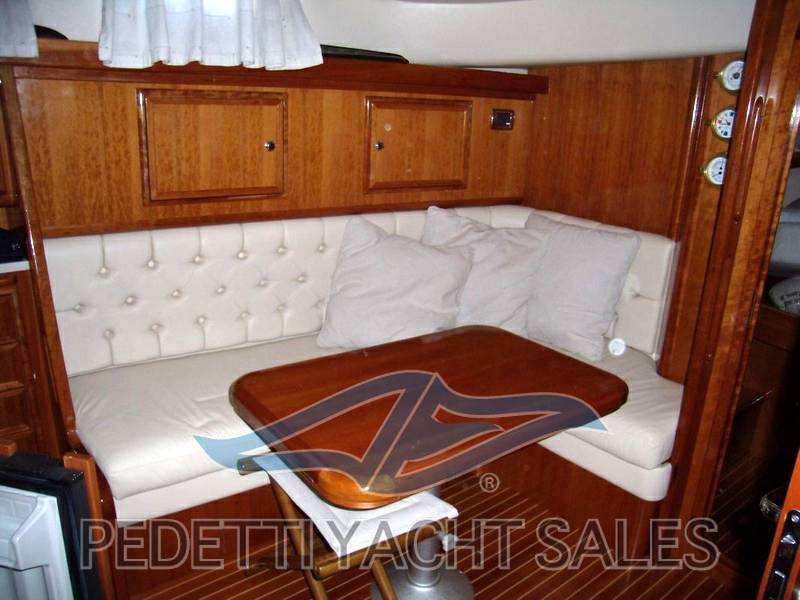 F.lli aprea Sorrento 36 hard top