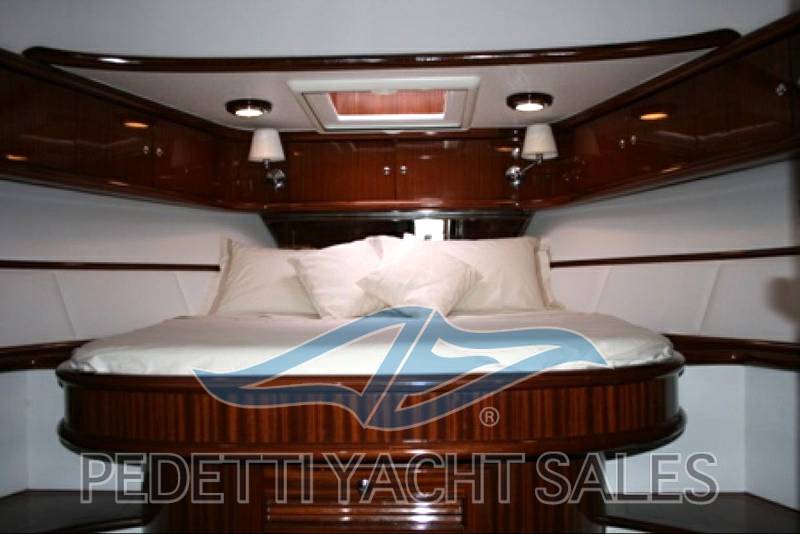 Egemar Liberty 48