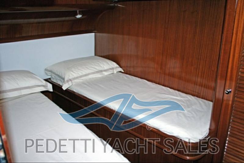 Egemar Liberty 48