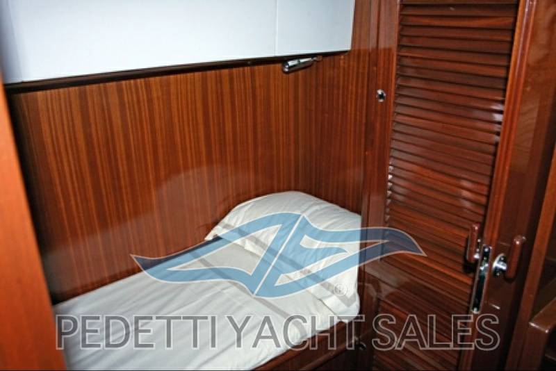 Egemar Liberty 48
