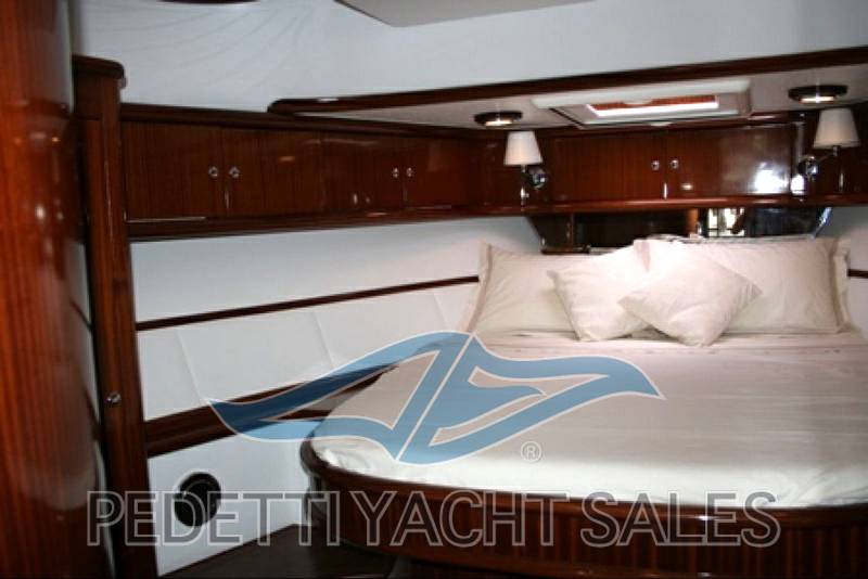 Egemar Liberty 48