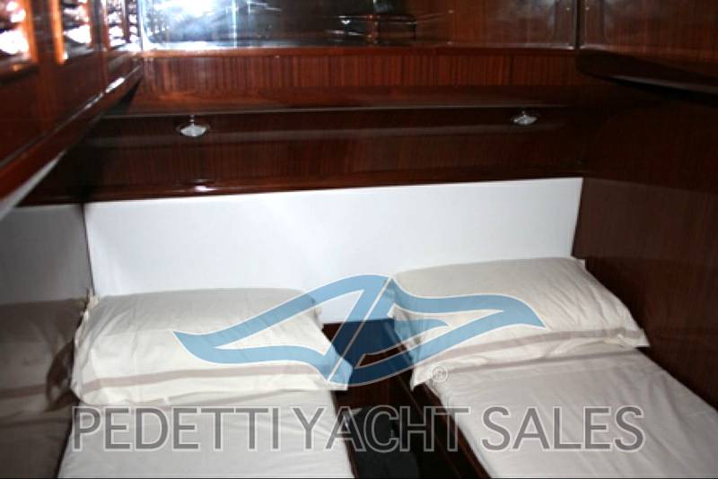 Egemar Liberty 48
