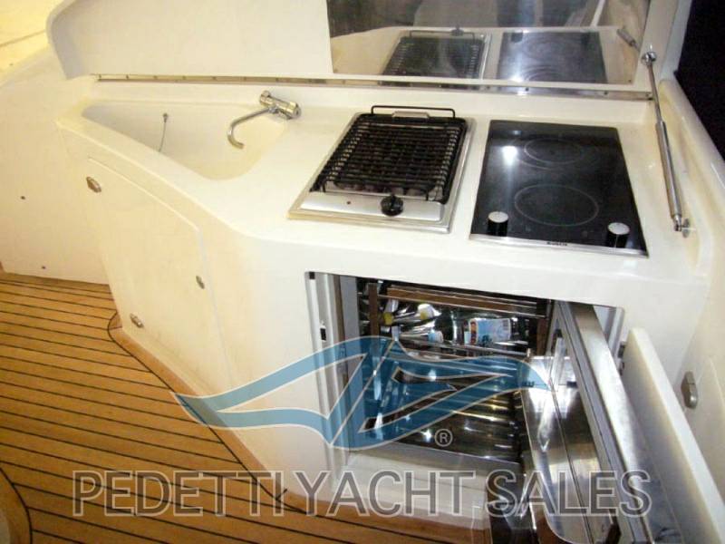 Uniesse 54 sport