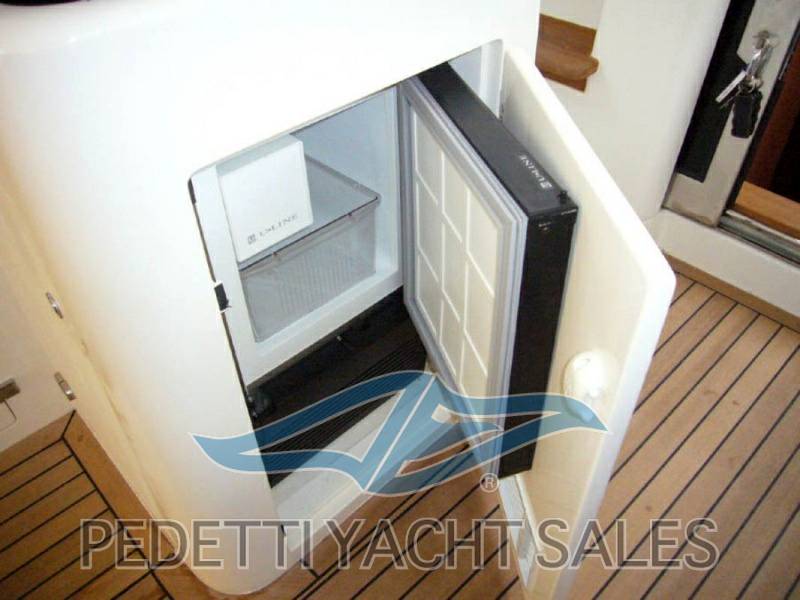 Uniesse 54 sport