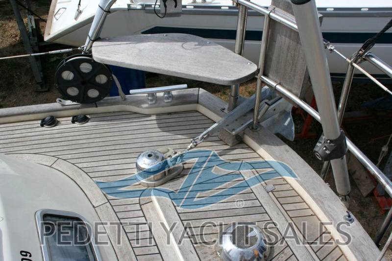 Hallberg rassy H.r. 36