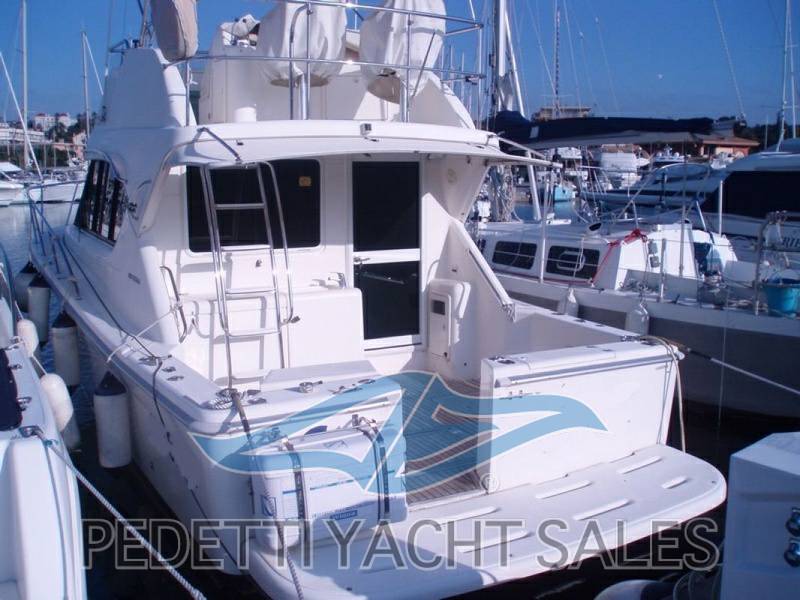 Riviera 33.5