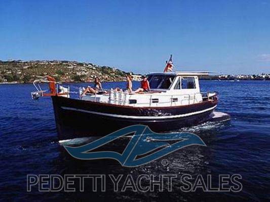 Astilleros menorca Menorquin 110 t