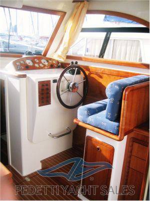 Cantieri estensi Goldstar 360 fly