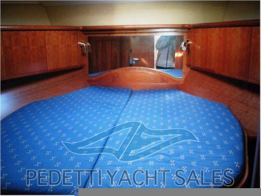 Cantieri estensi Goldstar 360 fly