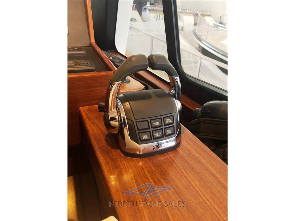 Sasga yachts Minorchina 54 fly