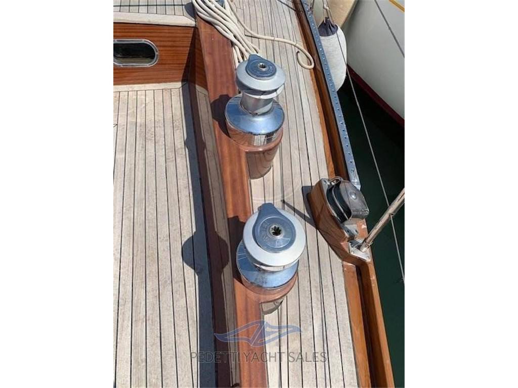 Custom Sciarrelli 47