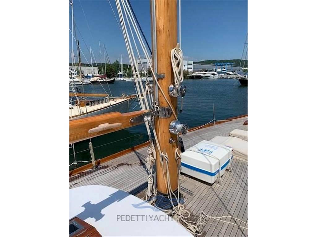 Custom Sciarrelli 47