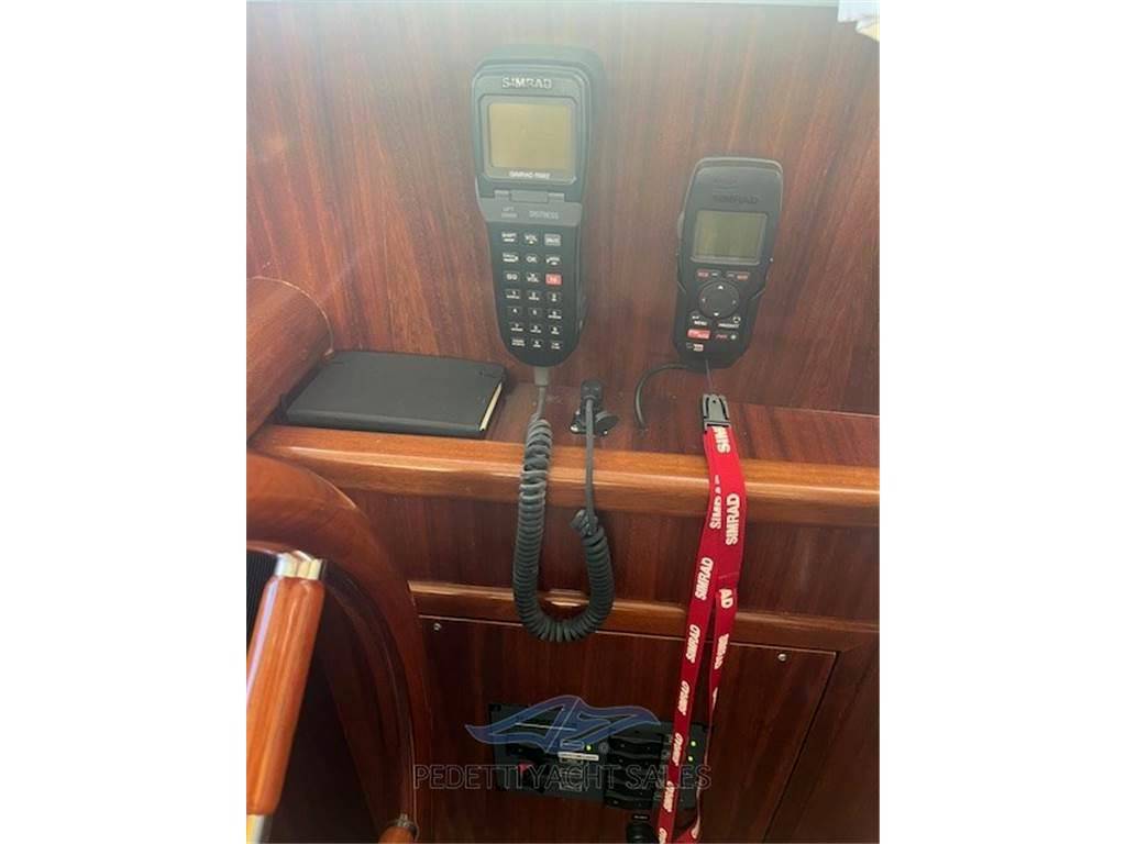 Menorquin 160 ht