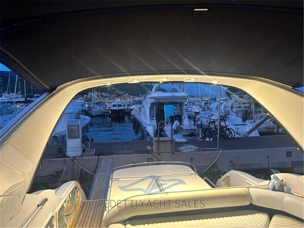 Fairline Targa 48