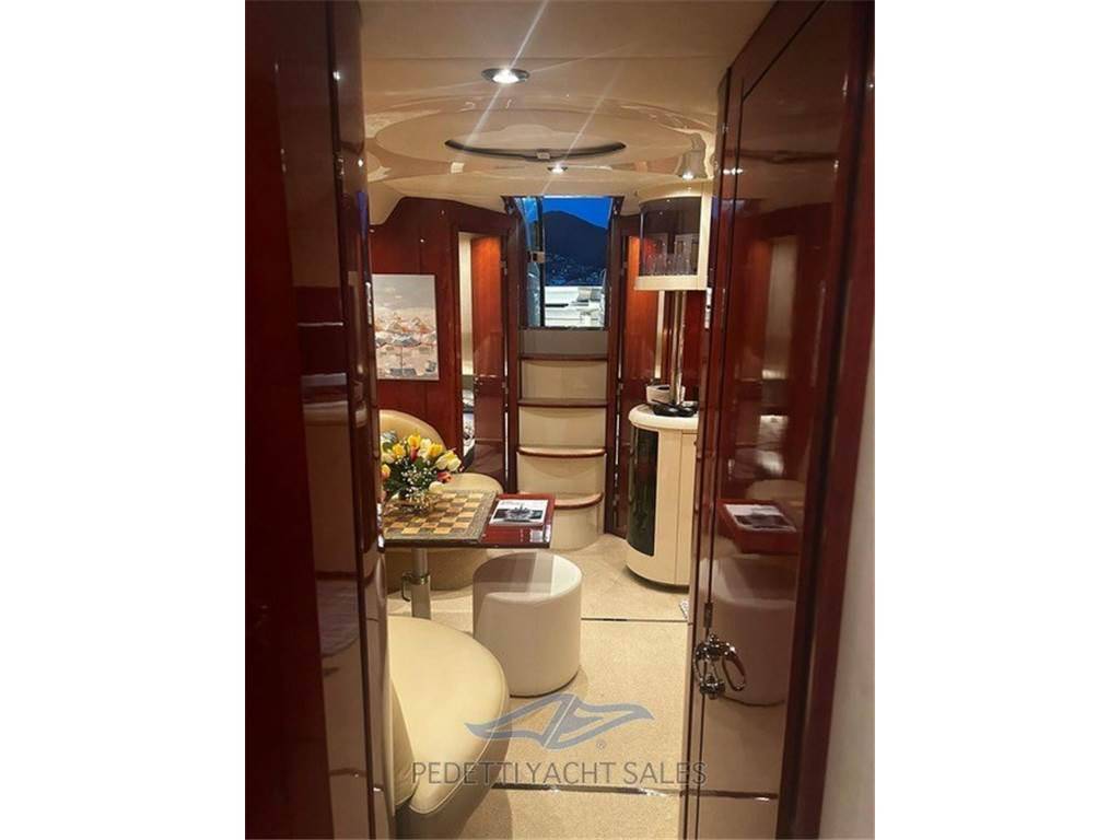 Fairline Targa 48