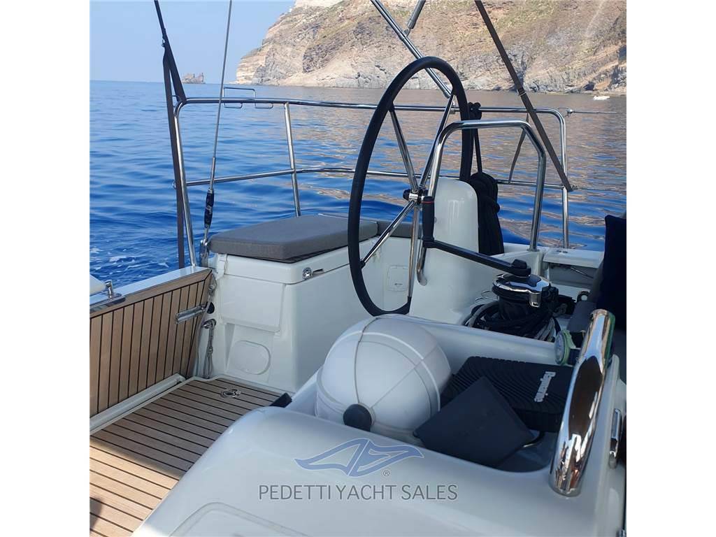 Jeanneau Sun odyssey 440