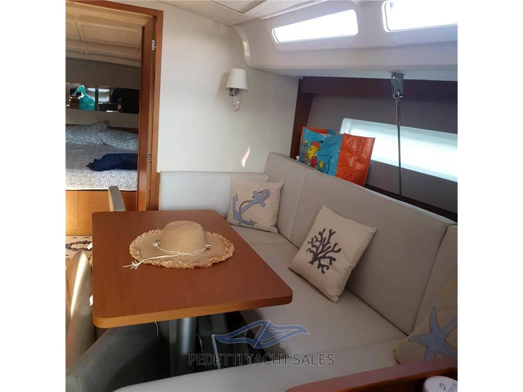 Jeanneau Sun odyssey 440