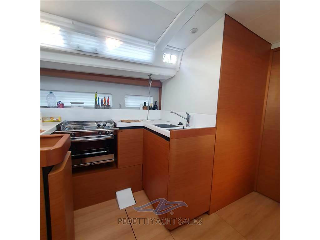 Jeanneau Sun odyssey 440