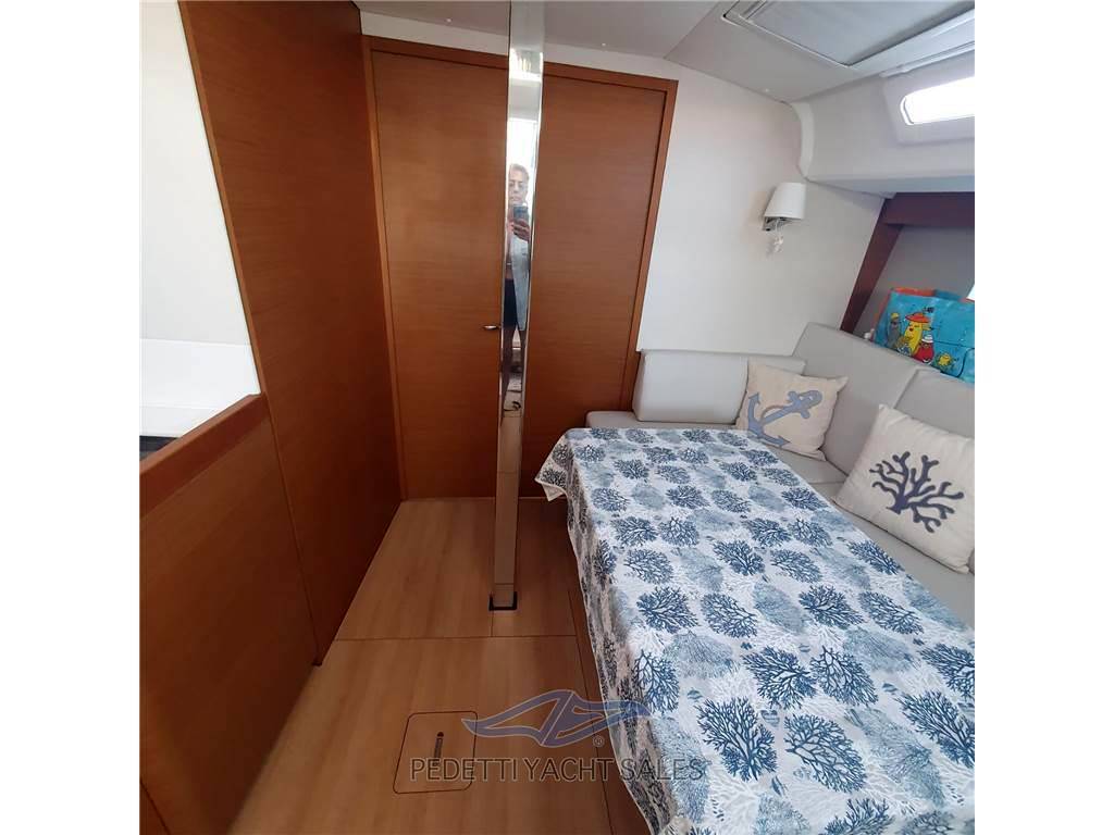Jeanneau Sun odyssey 440