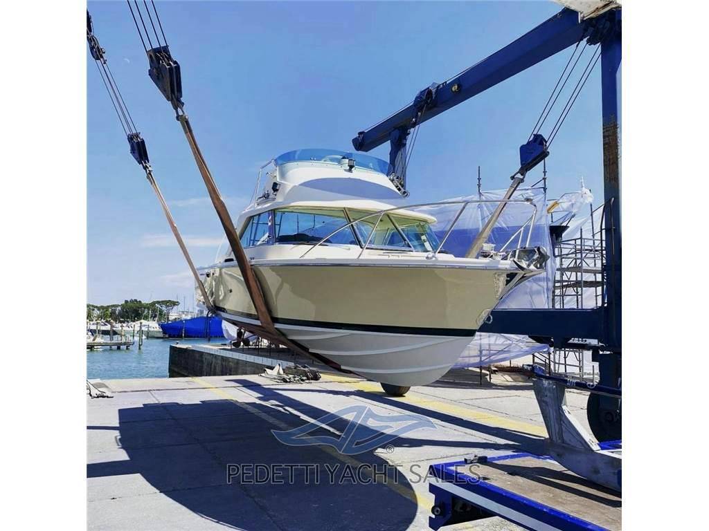 Riva 25 sport fisherman