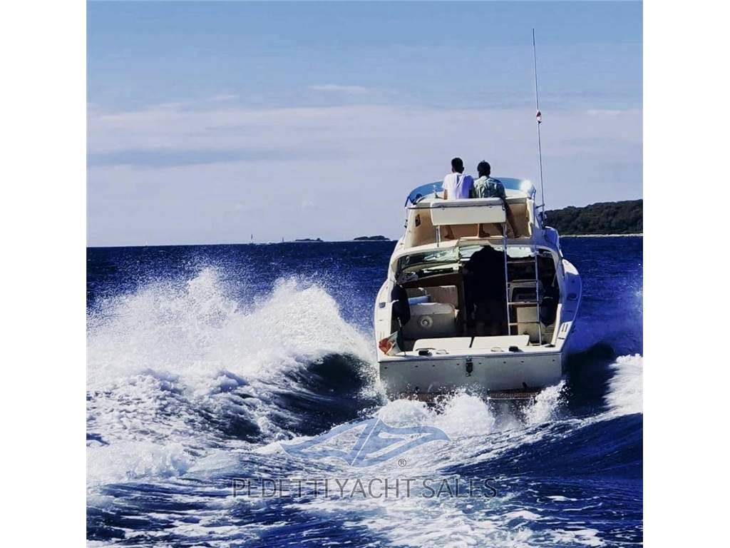 Riva 25 sport fisherman