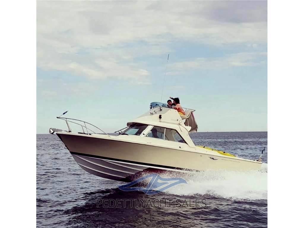 Riva 25 sport fisherman