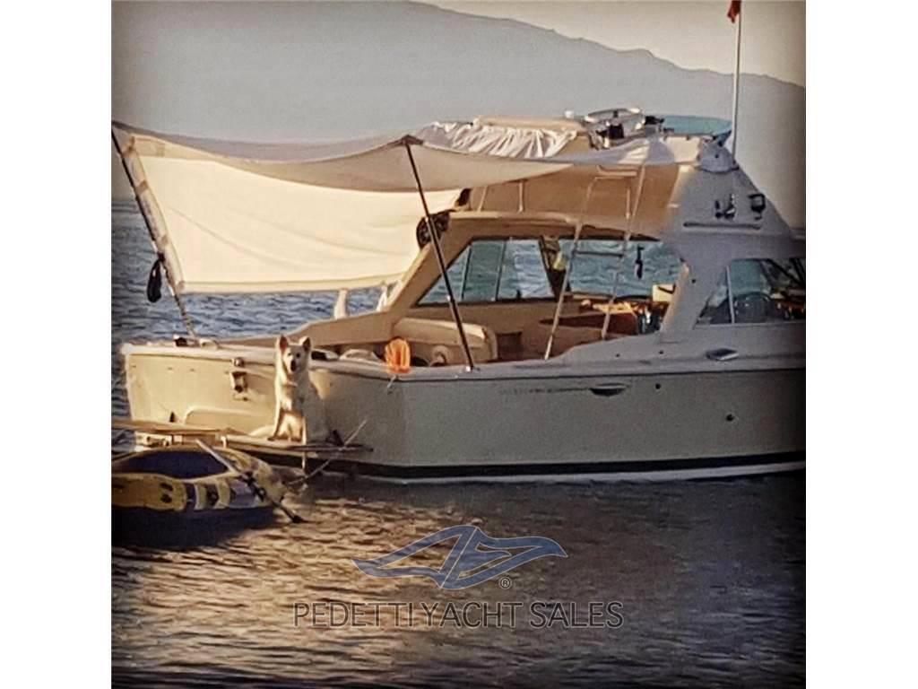 Riva 25 sport fisherman