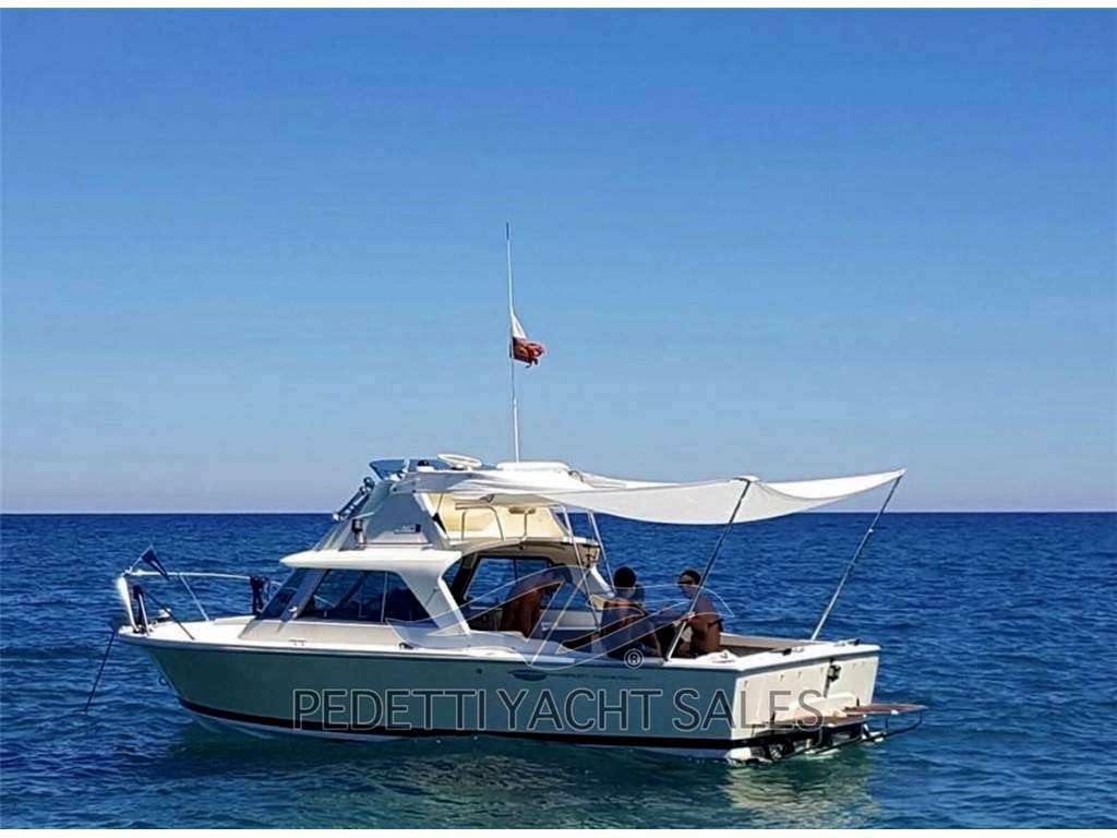 Riva 25 sport fisherman