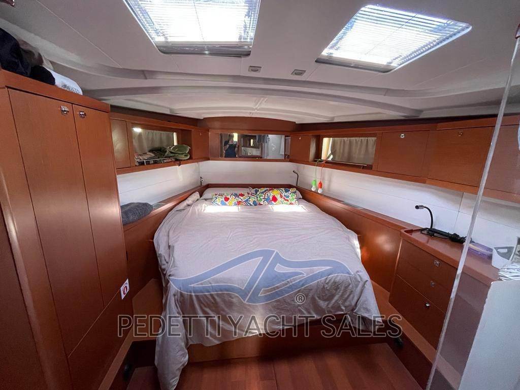Beneteau Oceanis 48