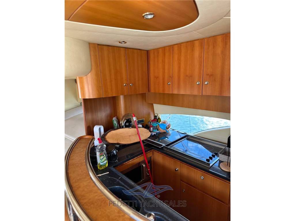 Azimut 62