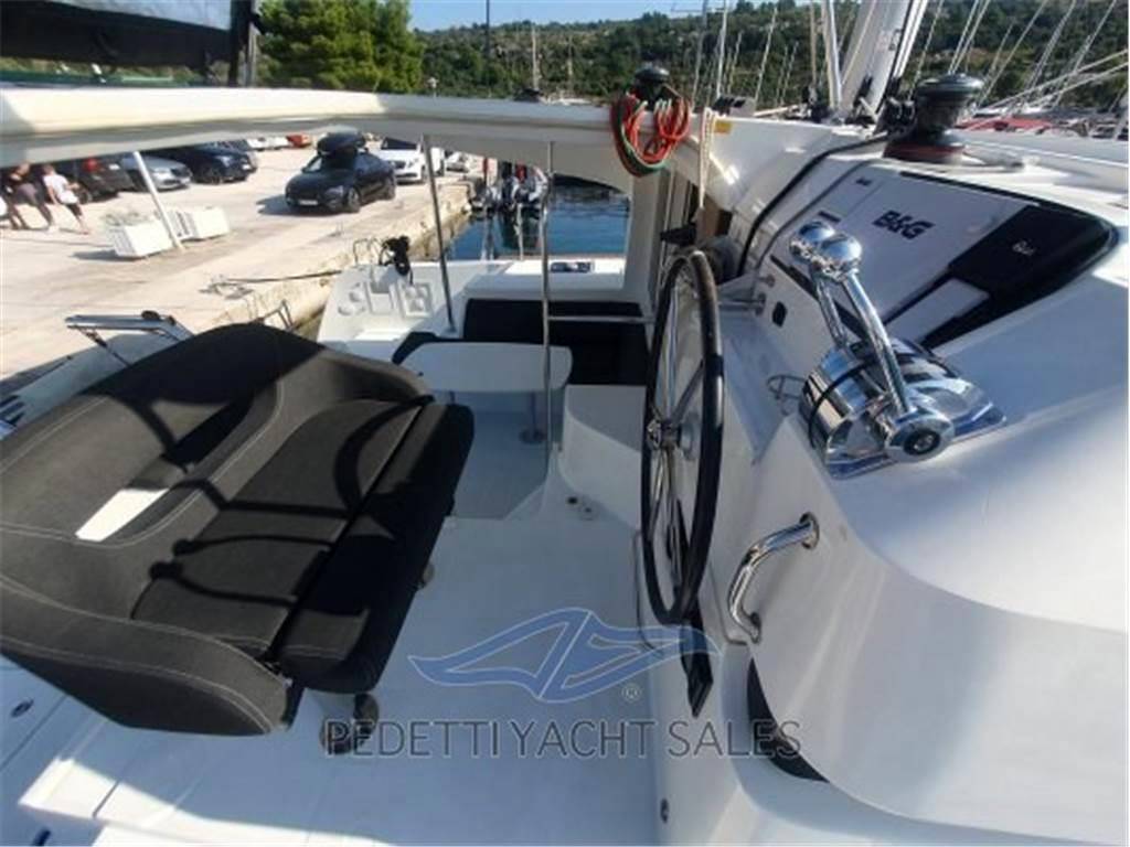 Lagoon 40