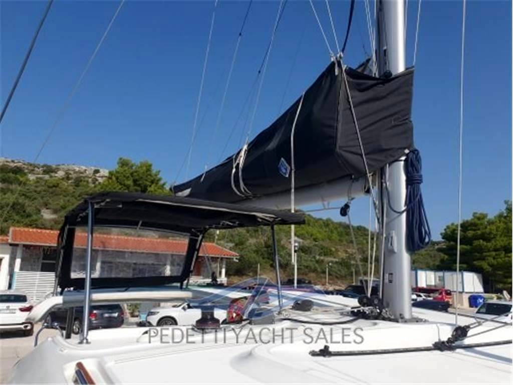 Lagoon 40