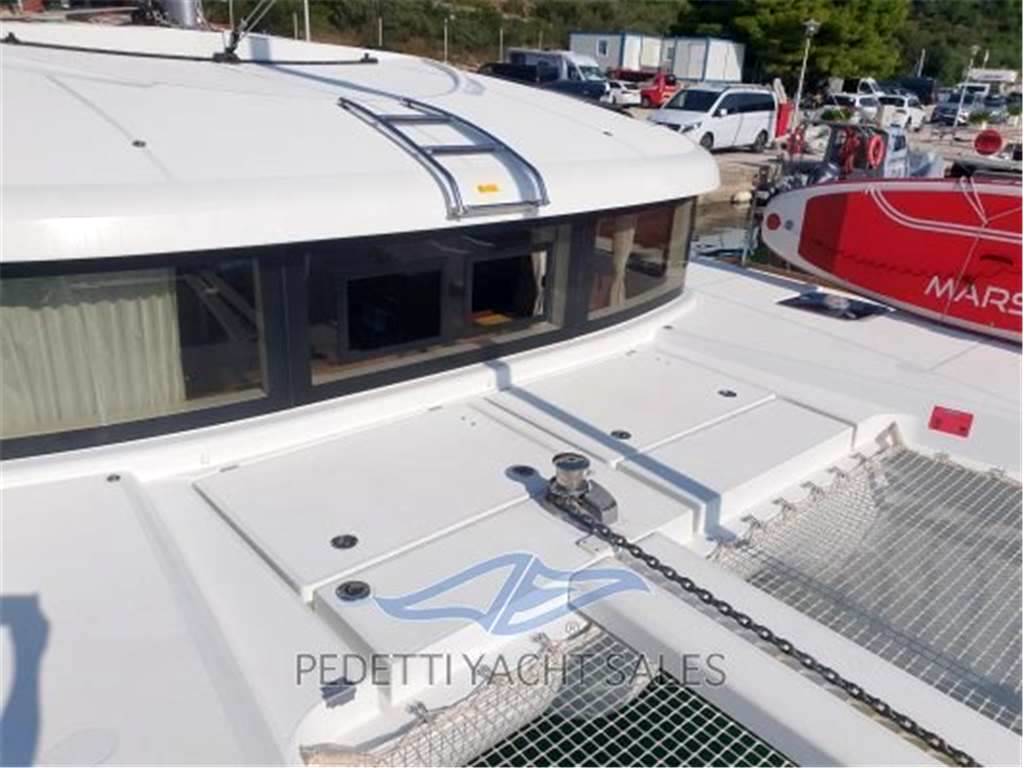 Lagoon 40