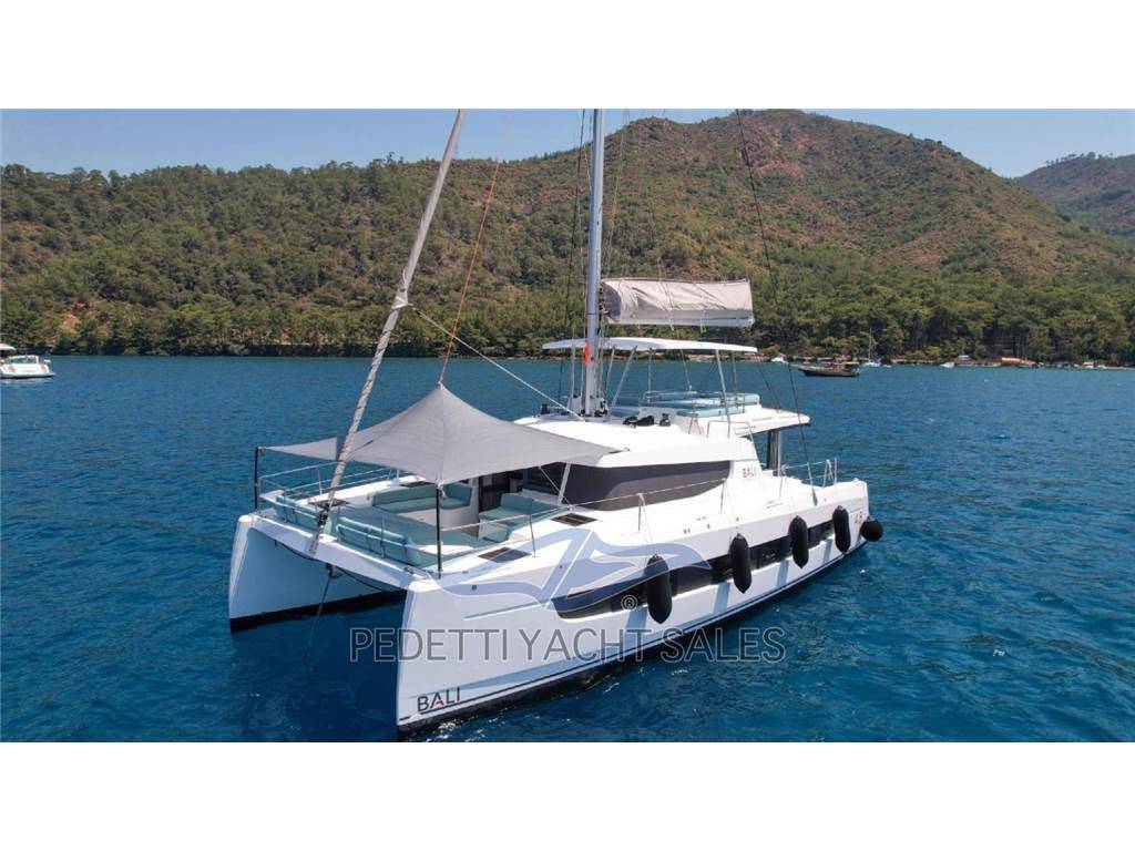 Bali 48 owner's version