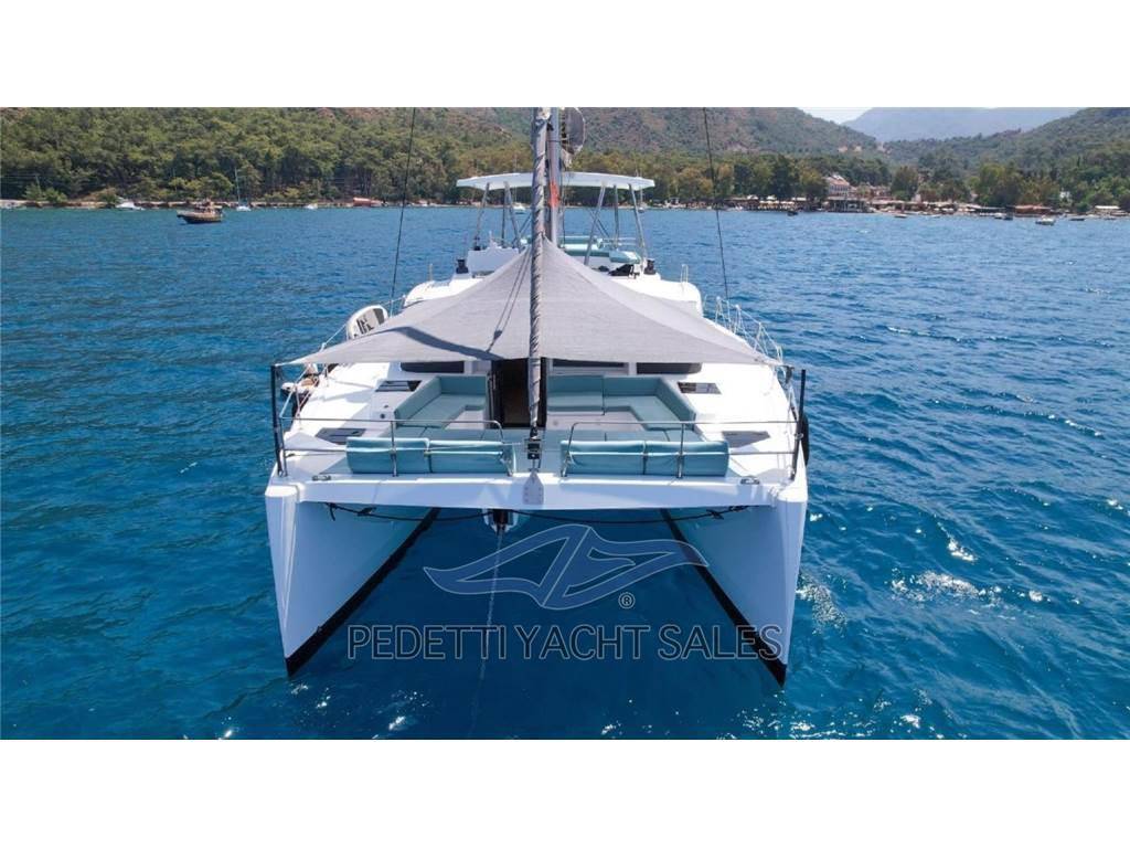 Bali 48 owner's version