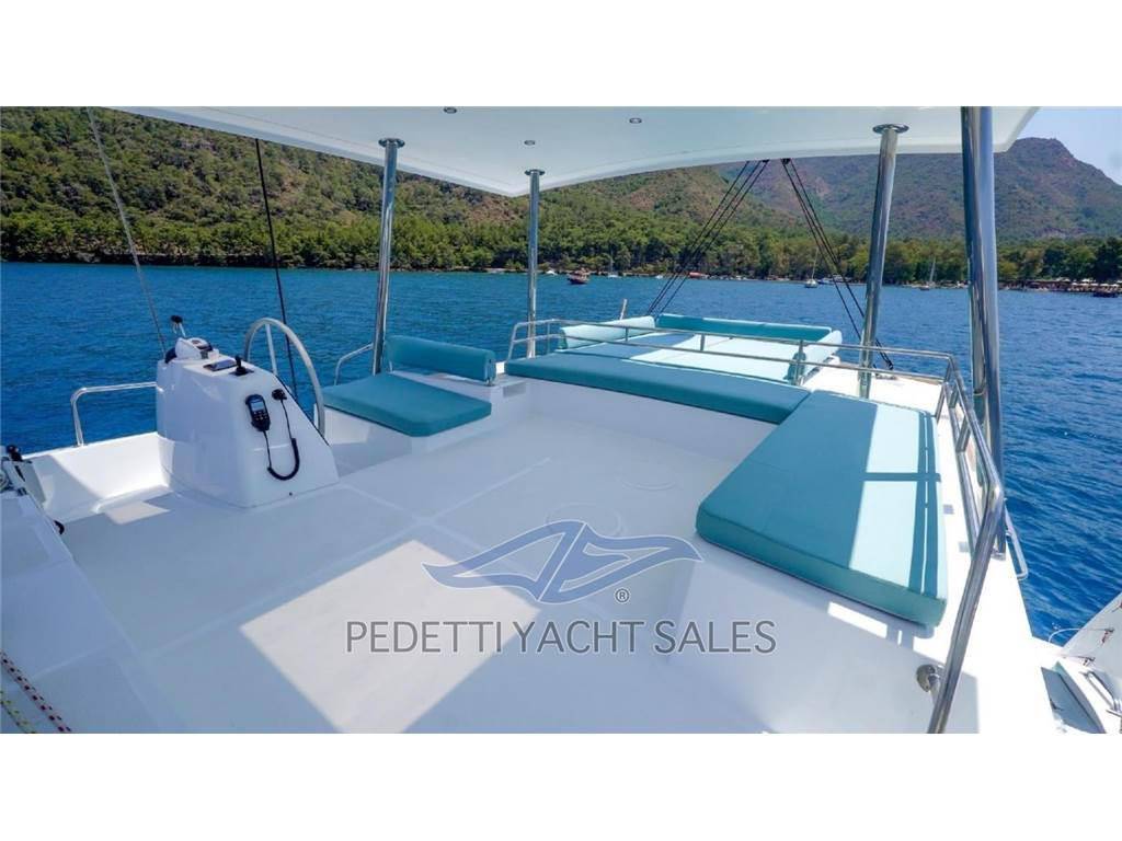 Bali 48 owner's version