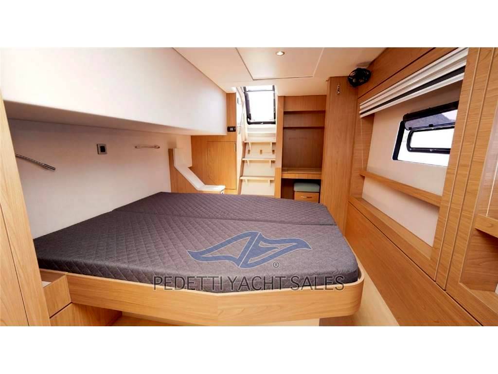 Bali 48 owner's version