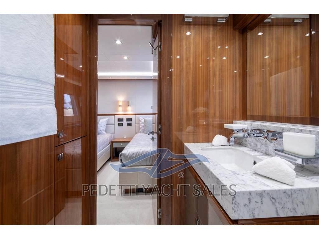 Sunseeker 116