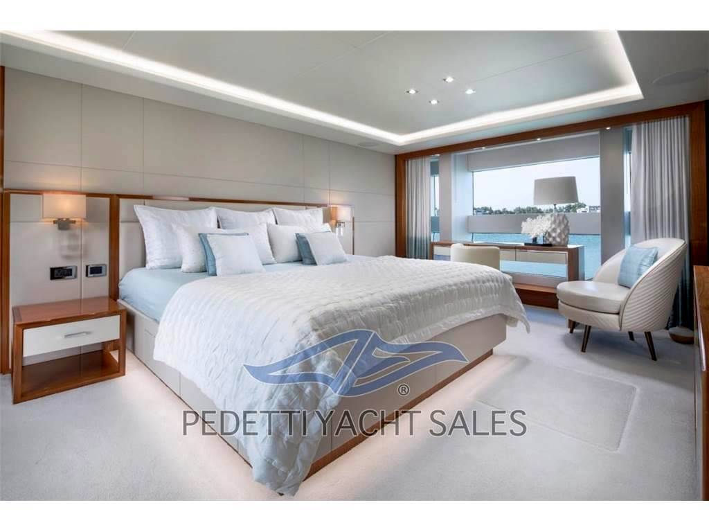 Sunseeker 116